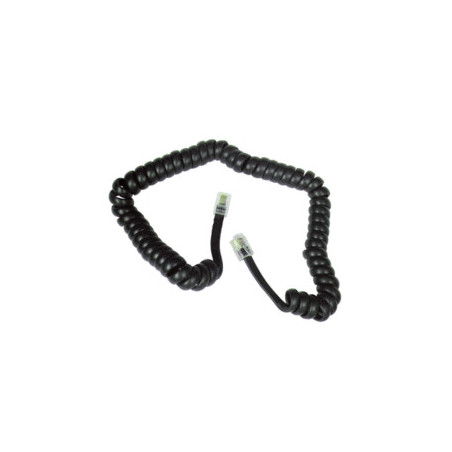 Yealink SPC-3.5M - Câble spiralé | DSI France