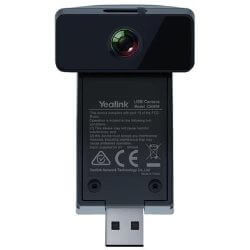 Yealink CAM50 - Caméra USB | DSI France