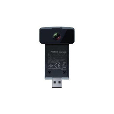 Yealink CAM50 - Caméra USB | DSI France