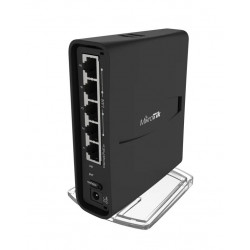 Mikrotik hAP ac2 - Routeur Wifi