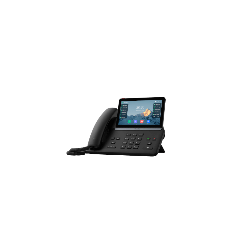 Yealink SIP-T88W Pro - Téléphone IP Filaire