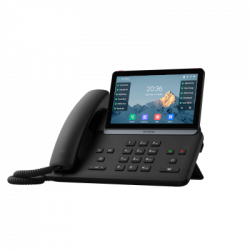 Yealink SIP-T88V Pro - Téléphone IP Filaire