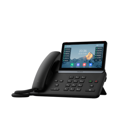 Yealink SIP-T88V Pro - Téléphone IP Filaire