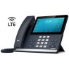 Yealink SIP-T67 LTE - Téléphone IP Filaire
