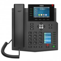 Fanvil X5U - Téléphone IP Filaire