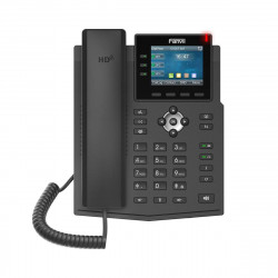 Fanvil X3U - Téléphone IP Filaire