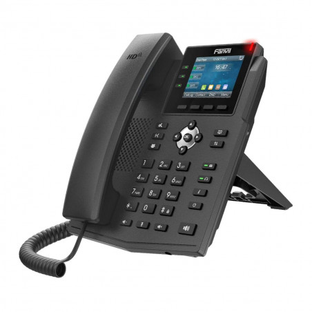 Fanvil X3U - Téléphone IP Filaire