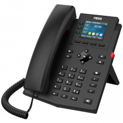 Fanvil X303W - Téléphone IP Filaire