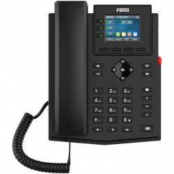 Fanvil X303G - Téléphone IP Filaire