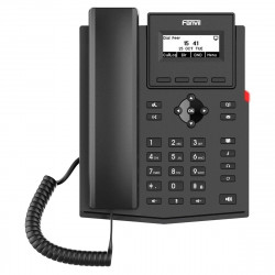 Fanvil X301W - Téléphone IP Filaire