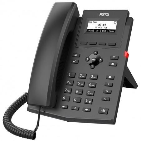 Fanvil X301W - Téléphone IP Filaire