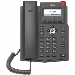 Fanvil X1 - Téléphone IP Filaire
