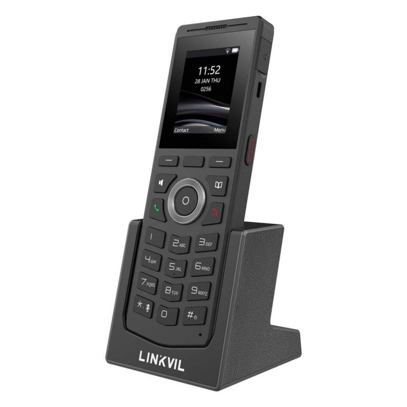 Fanvil W610W - Téléphone IP WIFI