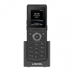 Fanvil W610W - Téléphone IP WIFI