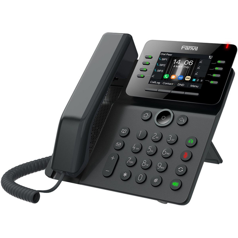 Fanvil V63 - Téléphone IP Filaire