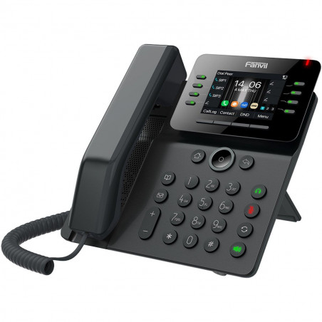 Fanvil V63 - Téléphone IP Filaire