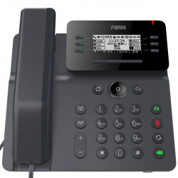 Fanvil V62 - Téléphone IP Filaire