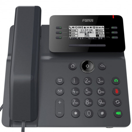 Fanvil V62 - Téléphone IP Filaire
