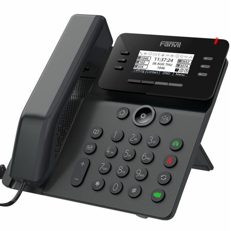 Fanvil V62 Pro - Téléphone IP Filaire