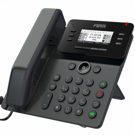 Fanvil V62 Pro - Téléphone IP Filaire