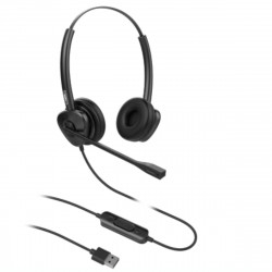 Fanvil HT302 - Casque Filaire