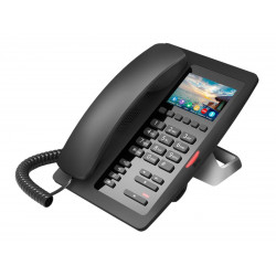 Fanvil H5W - Téléphone IP Filaire