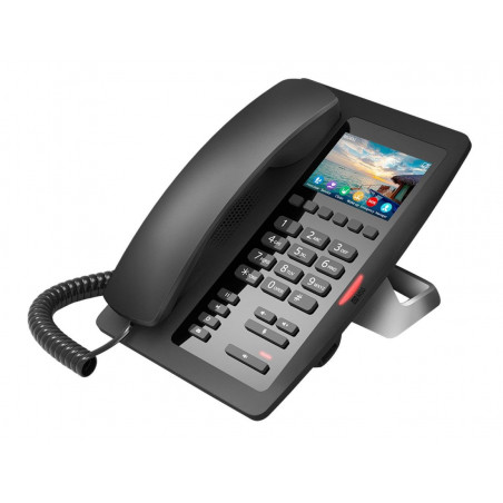 Fanvil H5W - Téléphone IP Filaire
