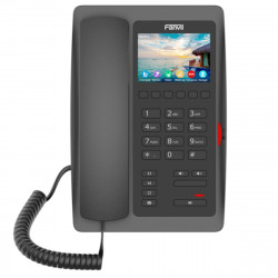 Fanvil H5W - Téléphone IP Filaire