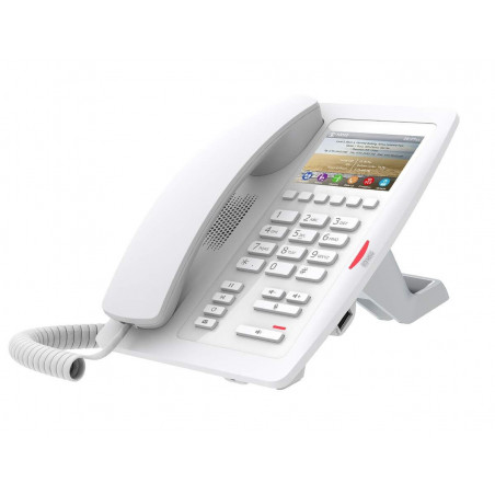 Fanvil H5 - Téléphone IP Filaire
