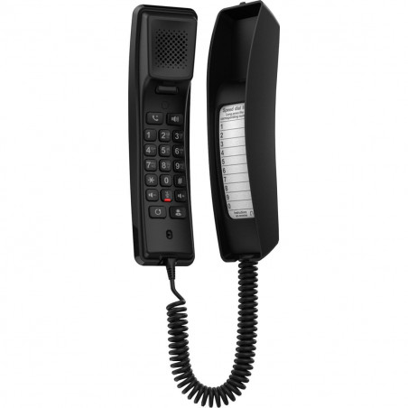 Fanvil H2U - Téléphone IP Filaire
