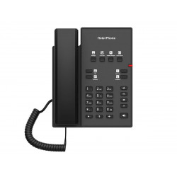 Fanvil H1 - Téléphone IP Filaire