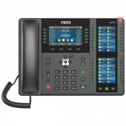 Fanvil X210 -Téléphone IP Filaire