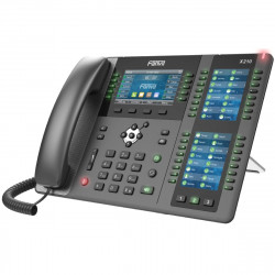 Fanvil X210 -Téléphone IP Filaire