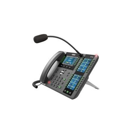 Fanvil X210i - Téléphone IP Filaire avec micro
