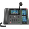 Fanvil X210i - Téléphone IP Filaire avec micro