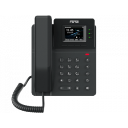 Fanvil V60P - Téléphone IP Filaire