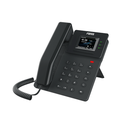 Fanvil V60P - Téléphone IP Filaire