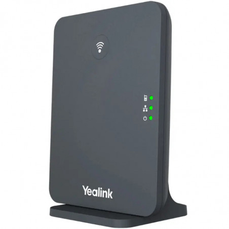 Yealink W70B - Base DECT | DSI France