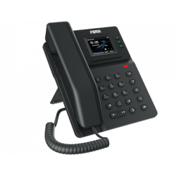 Fanvil V60P - Téléphone IP Filaire