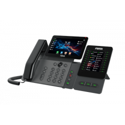 Fanvil EM60 - Module d'extension V65-V67