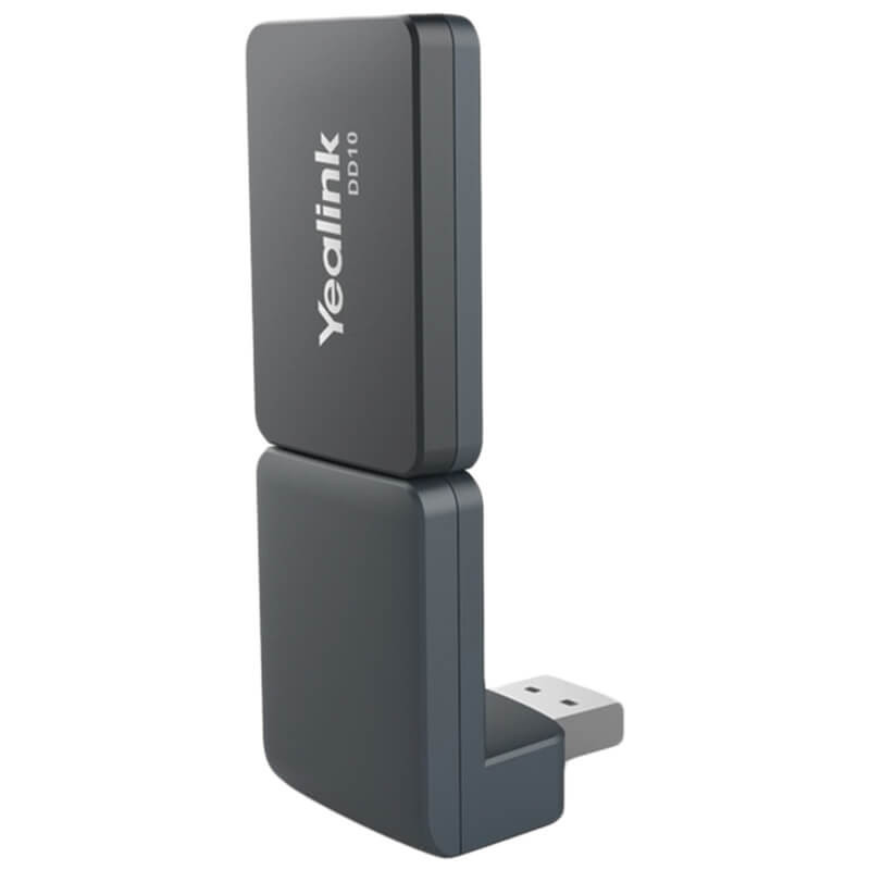 Yealink DD10K - Dongle DECT USB | DSI France