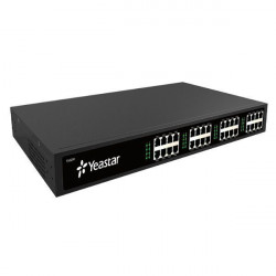 Yeastar TA3200 - Passerelle VoIP
