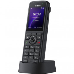 Yealink AX86R - Combiné DECT durci | DSI France