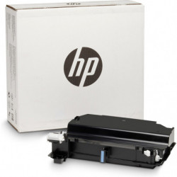 Unité de collecte de toner HP LaserJet