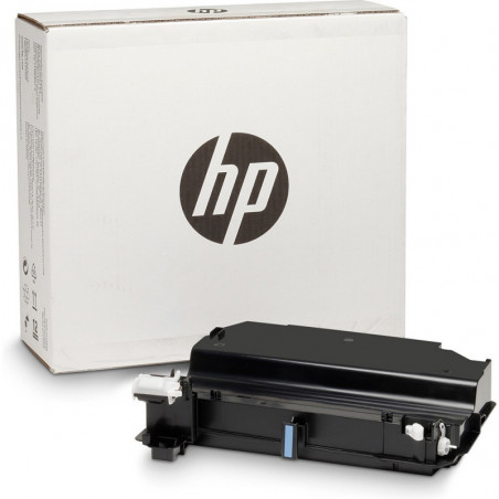 Unité de collecte de toner HP LaserJet