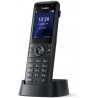 Yealink AX83H - Combiné DECT | DSI France