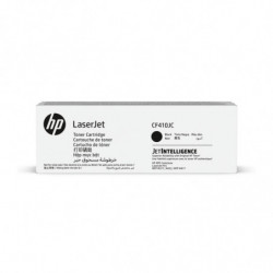 HP BLACK CONTRACT ORIGINAL LASERJET TONER CARTRIDGE