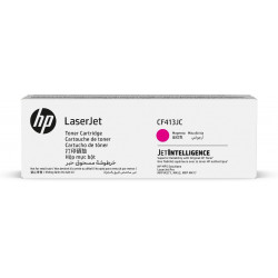 HP CF413JC Magenta Contract Original LaserJet Toner Cartridge