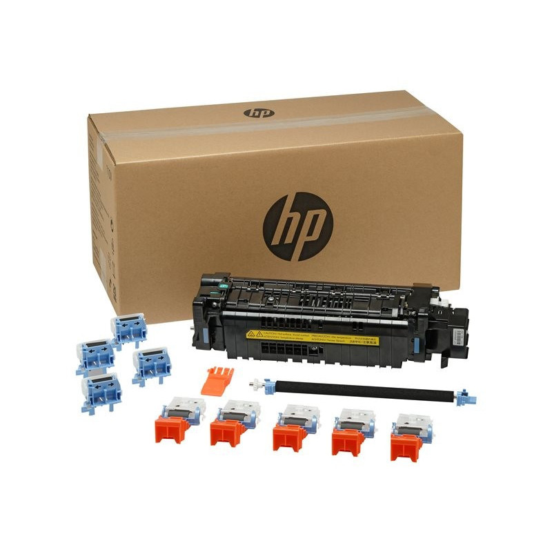 Kit d'entretien LaserJet HP J8J88A | DSI France