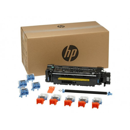 Kit d'entretien LaserJet HP J8J88A | DSI France